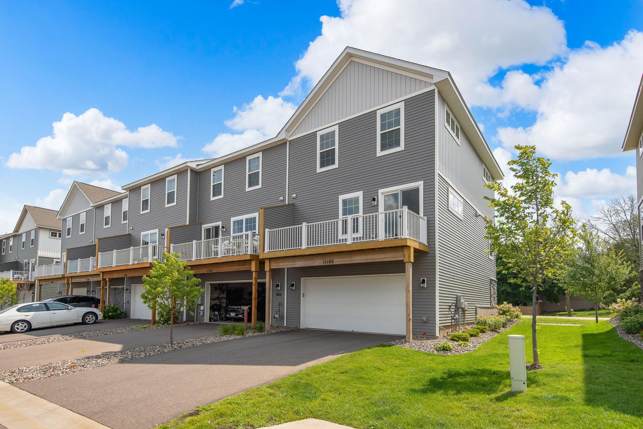 11186 Balsam Pointe Trail