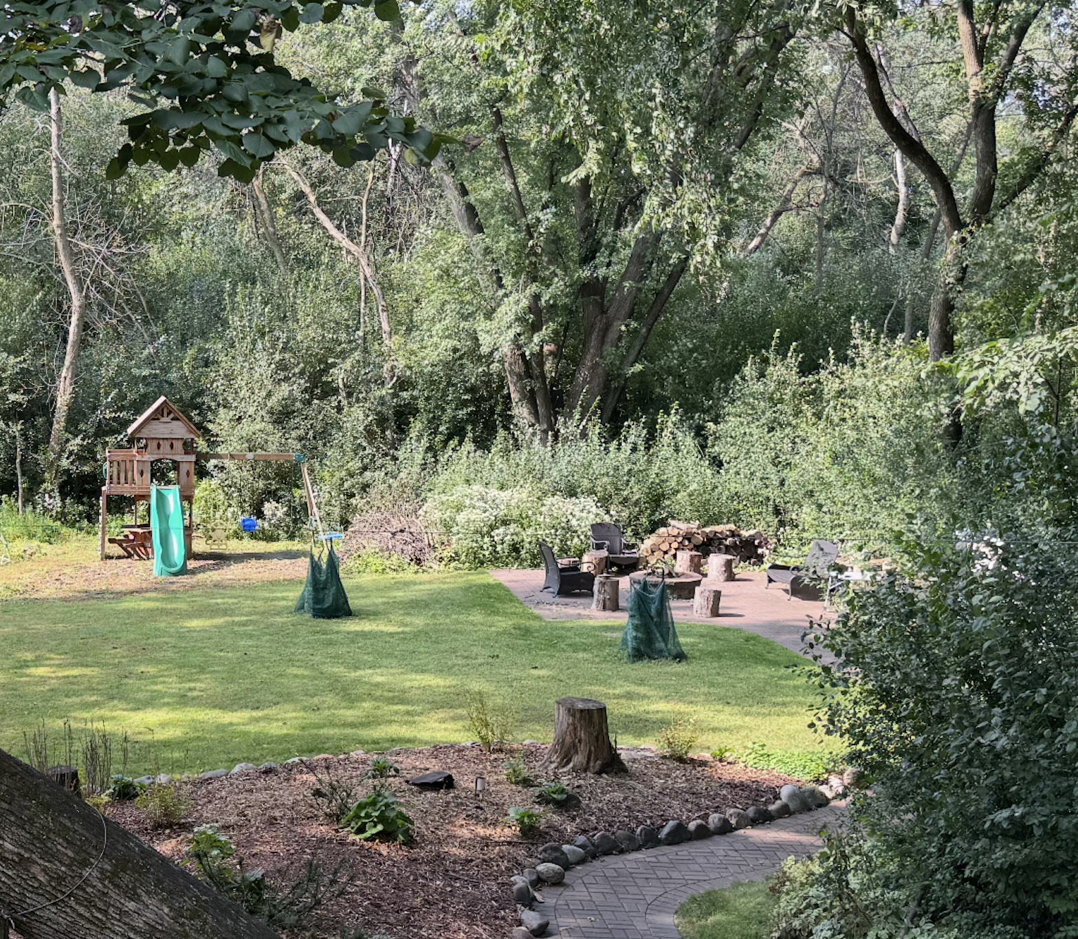 11452 Knollwood Court NE