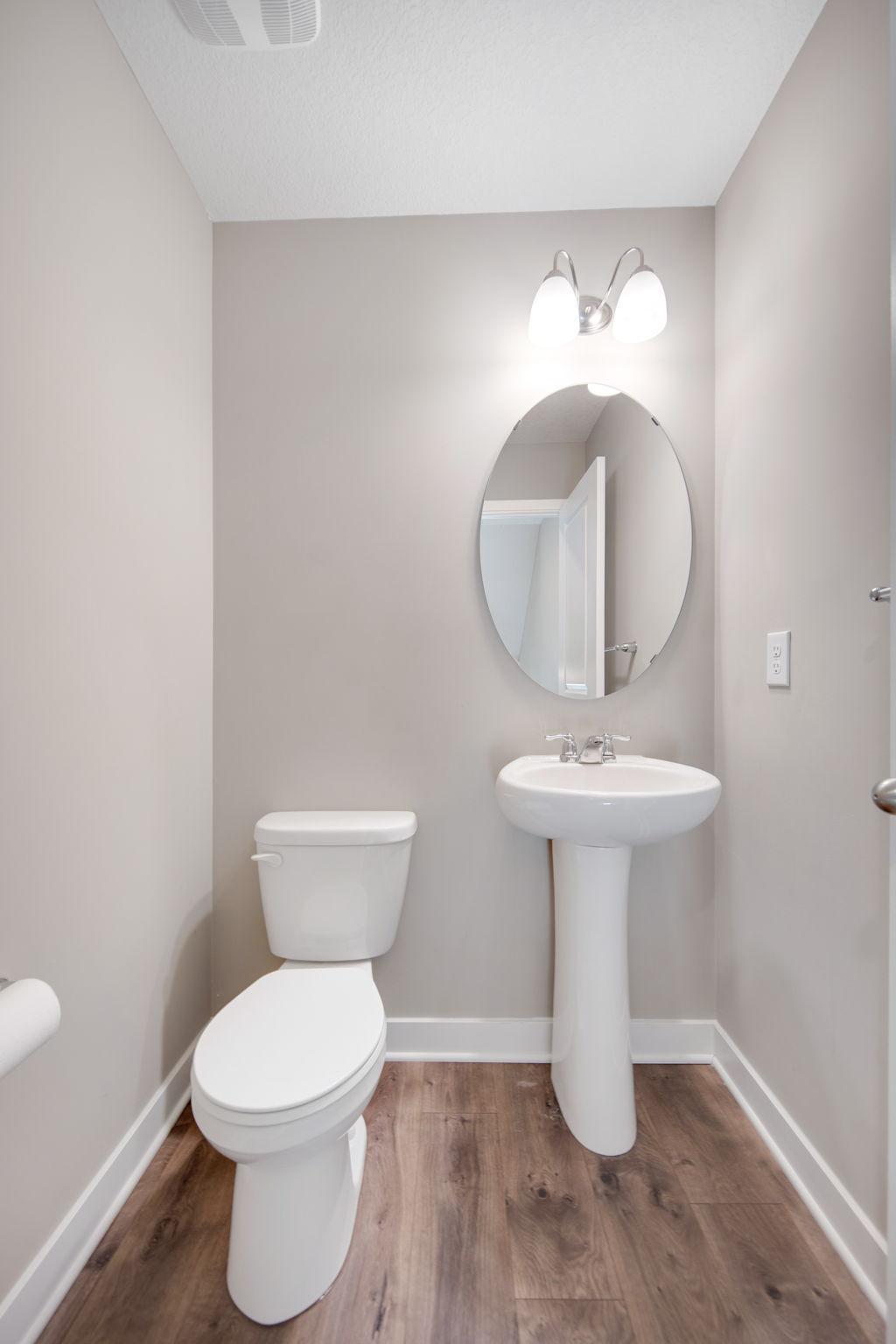 11186 Balsam Pointe Trail