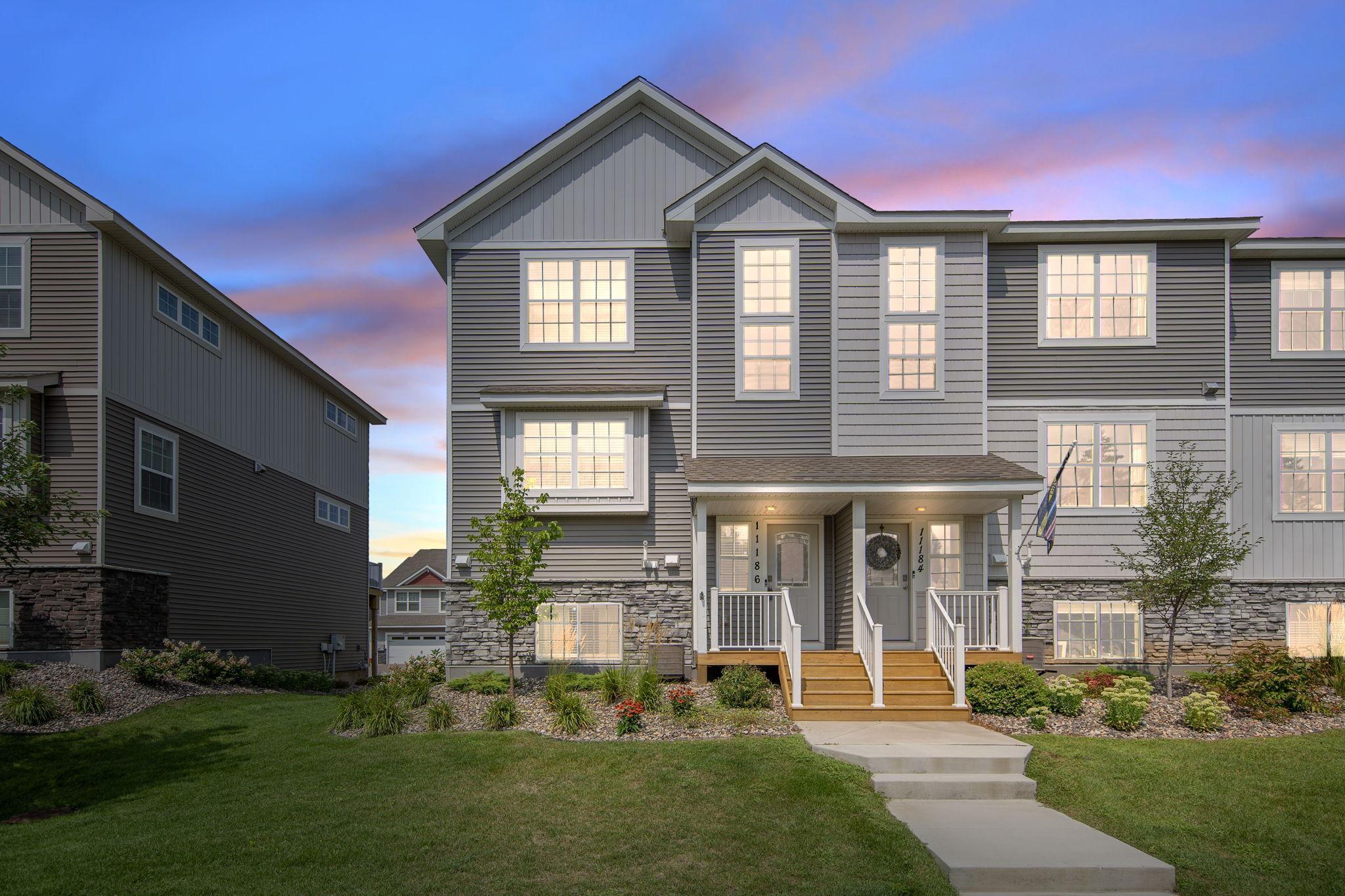 11186 Balsam Pointe Trail