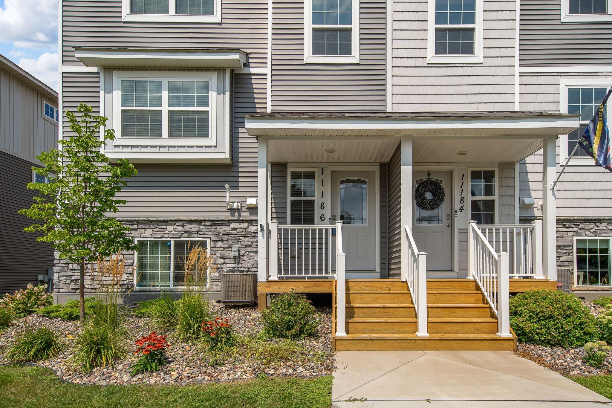 11186 Balsam Pointe Trail