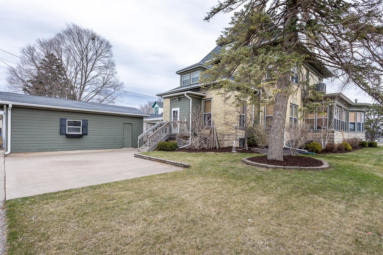 500 N Riverview Street