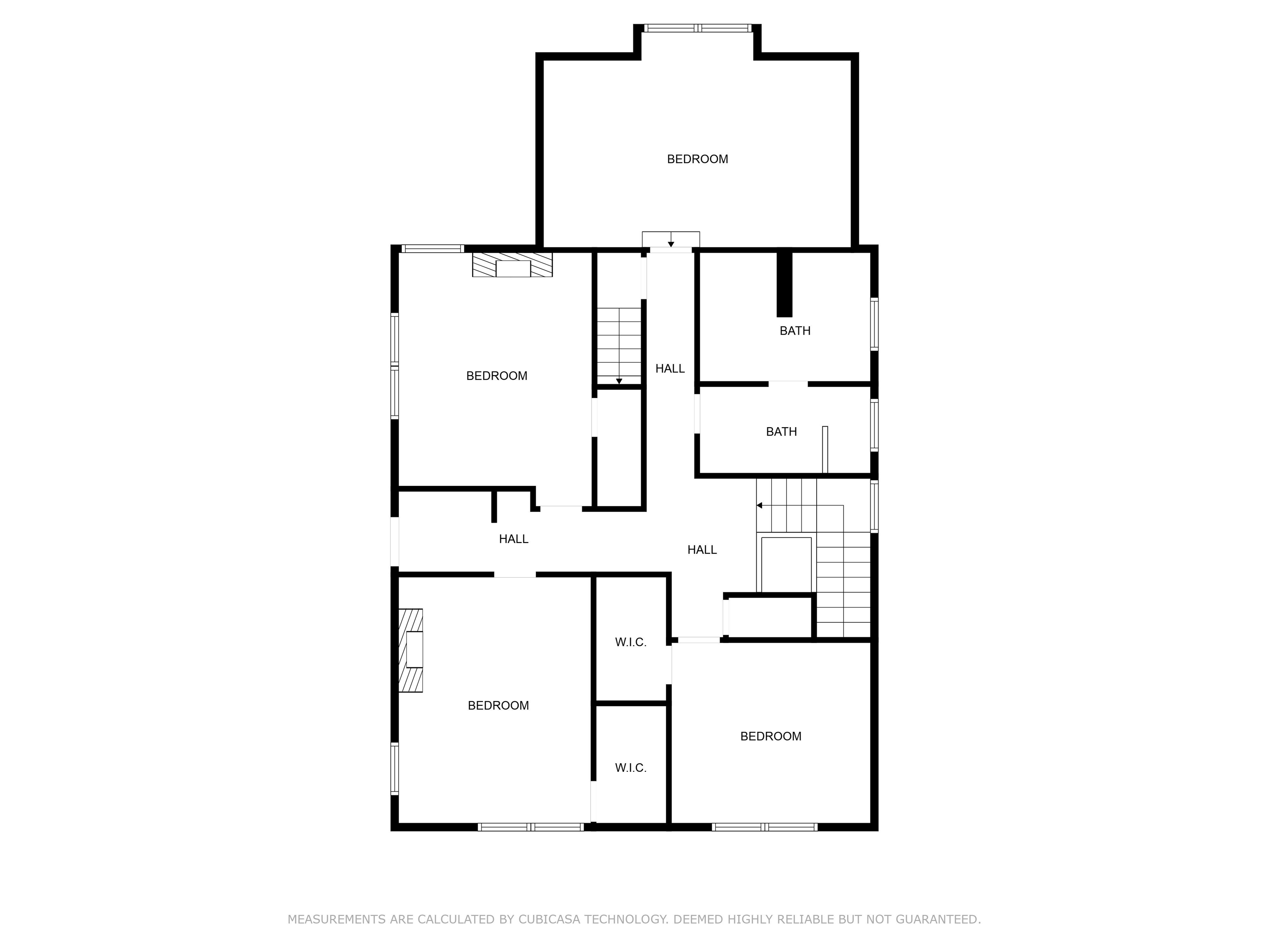 500 N Riverview Street