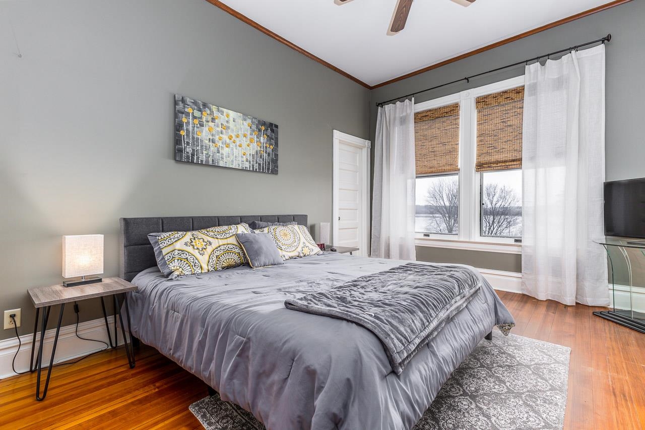 500 N Riverview Street