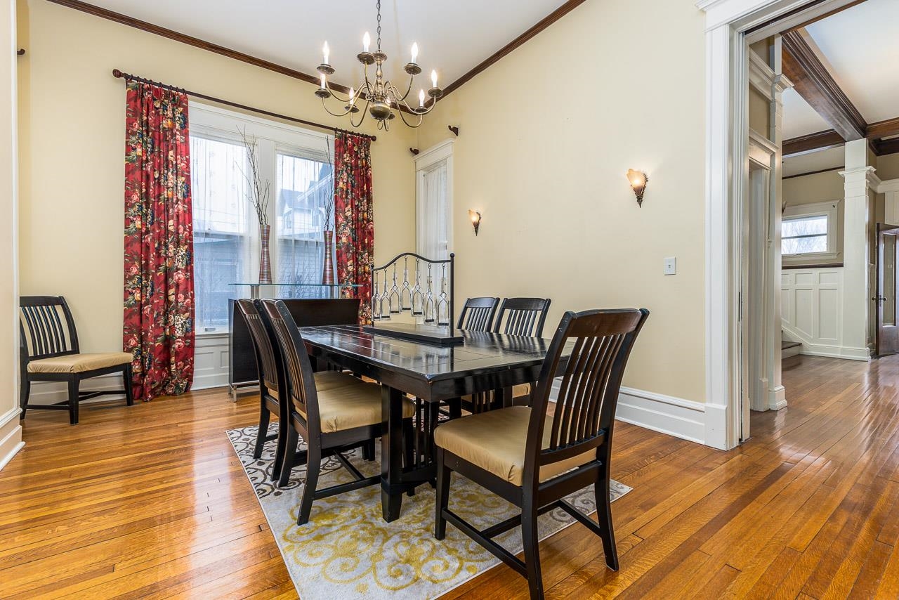 500 N Riverview Street