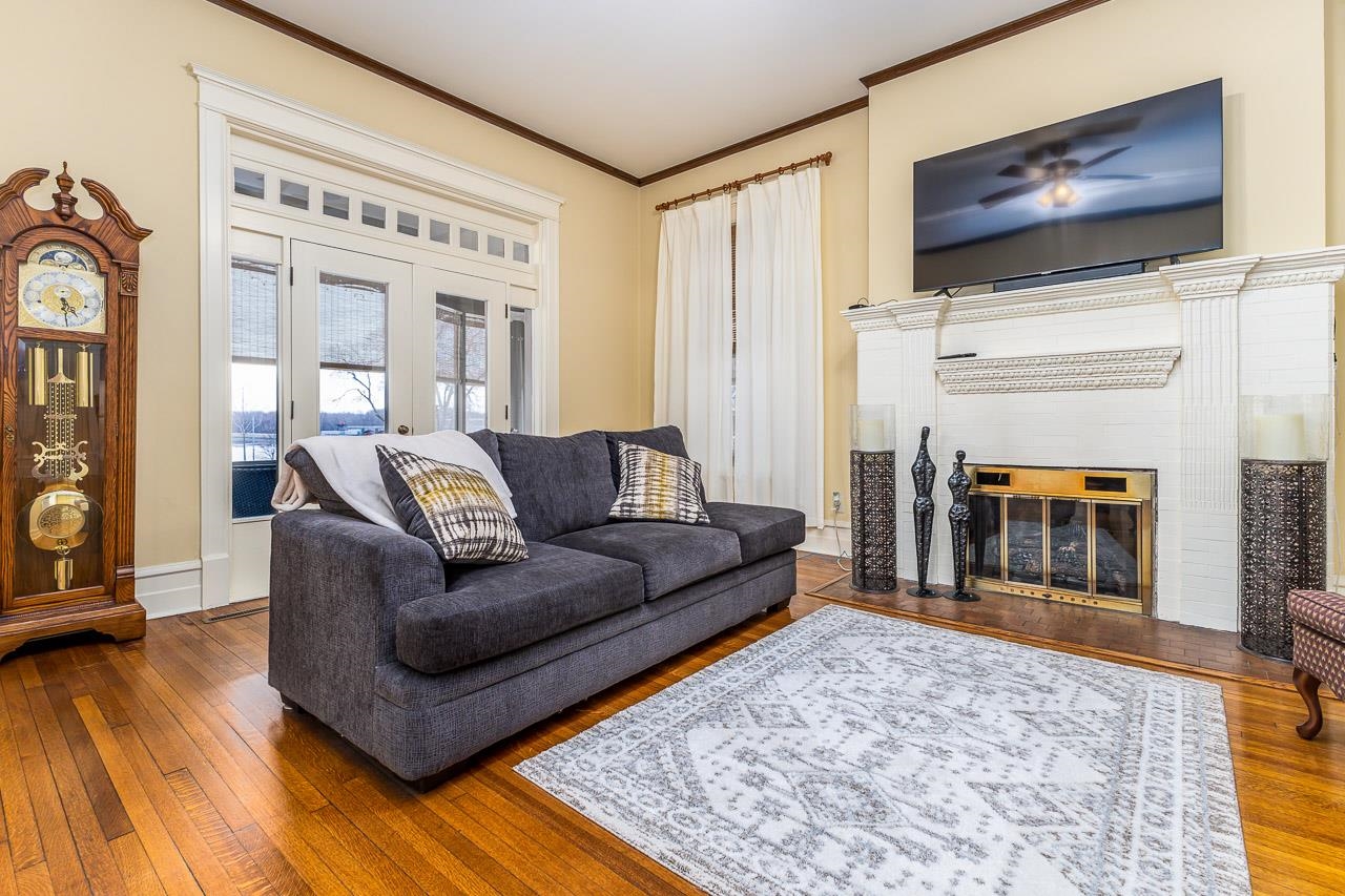 500 N Riverview Street