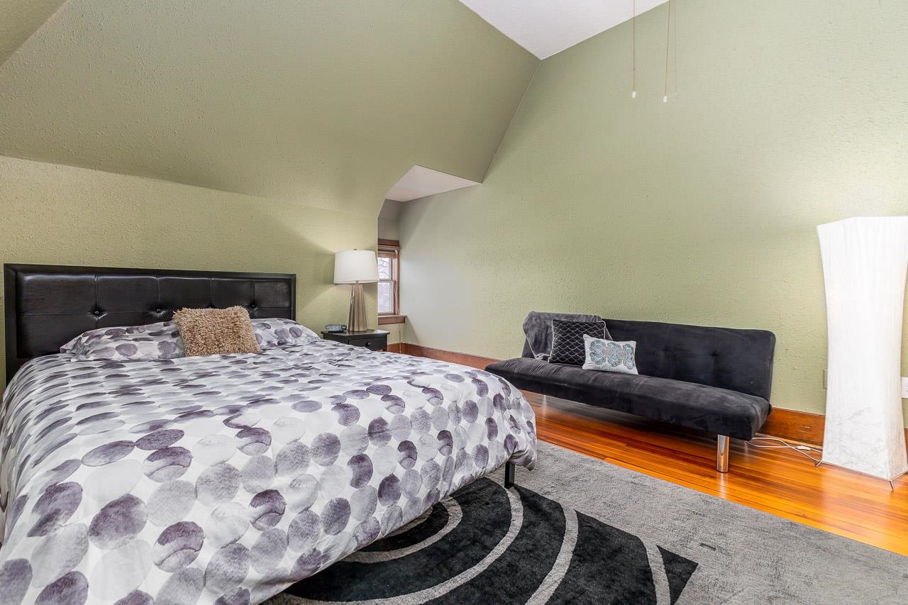 500 N Riverview Street