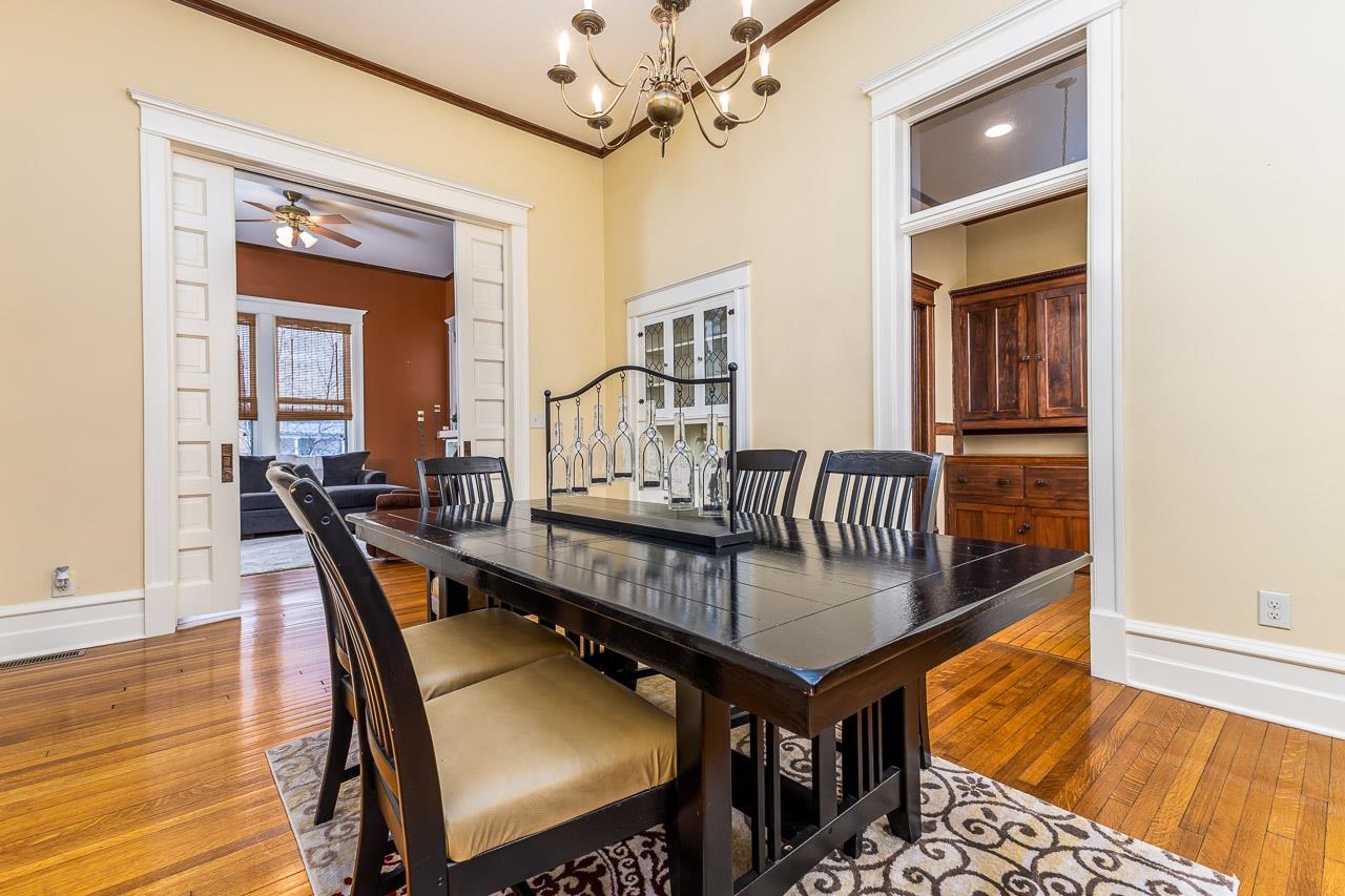 500 N Riverview Street