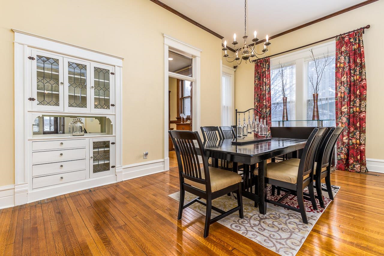 500 N Riverview Street