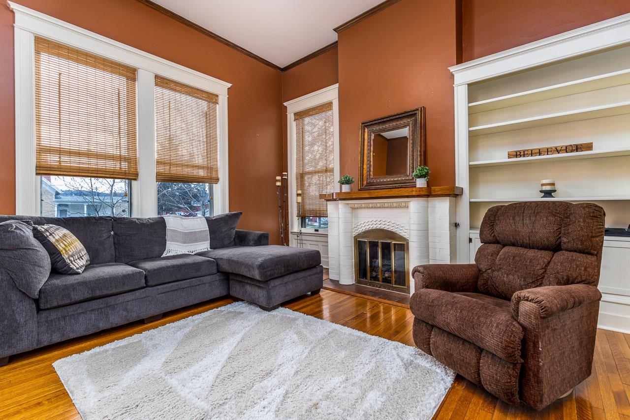 500 N Riverview Street