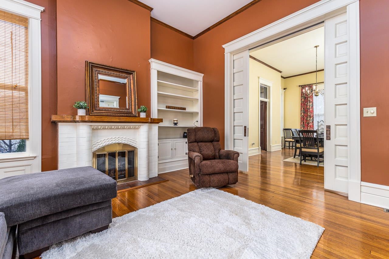 500 N Riverview Street