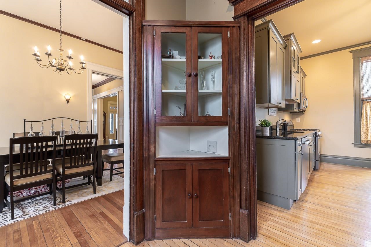 500 N Riverview Street