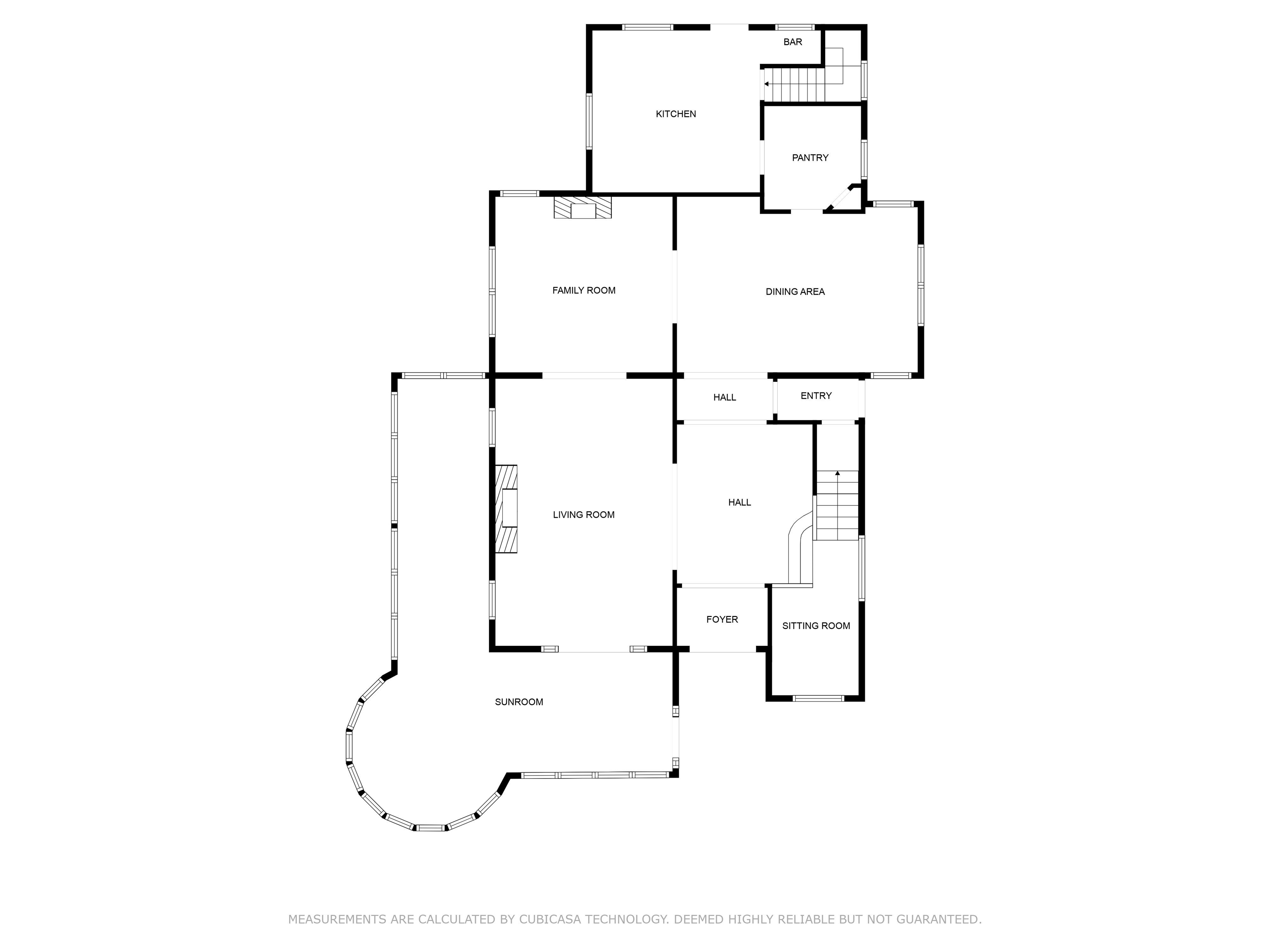 500 N Riverview Street