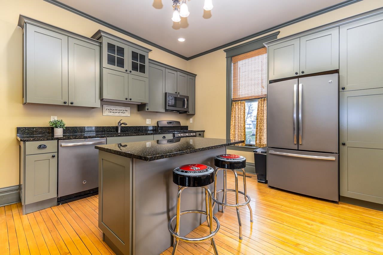 500 N Riverview Street