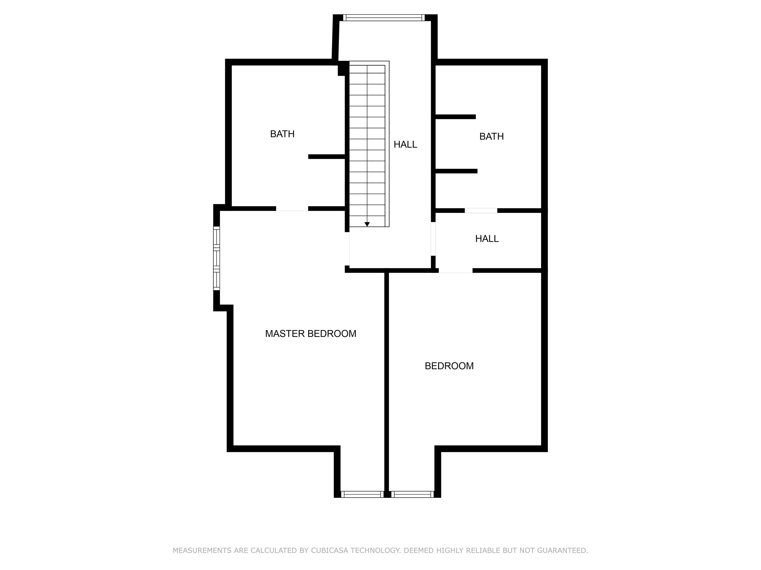 500 N Riverview Street