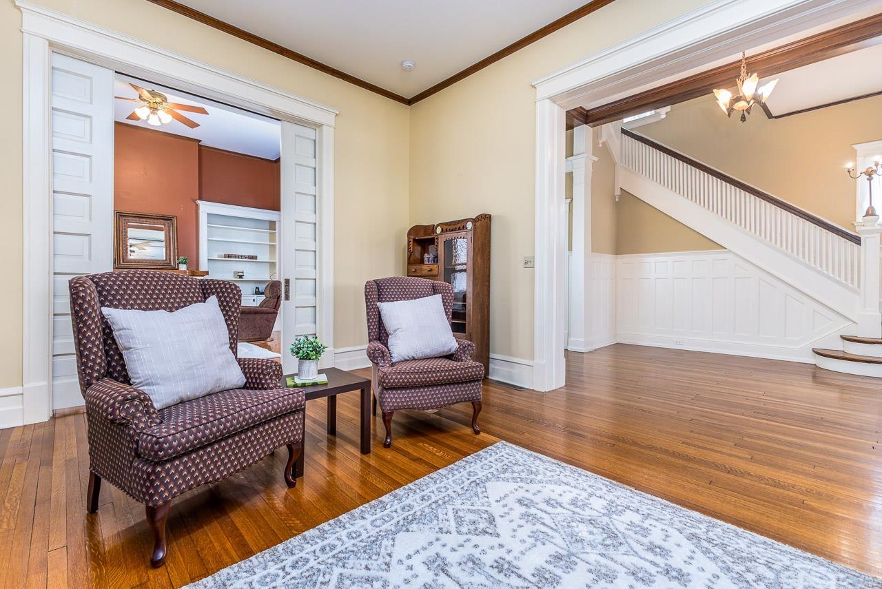 500 N Riverview Street