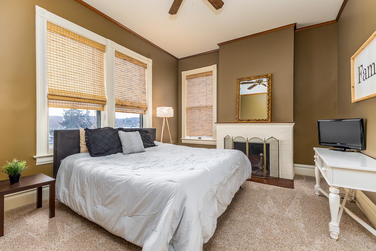 500 N Riverview Street