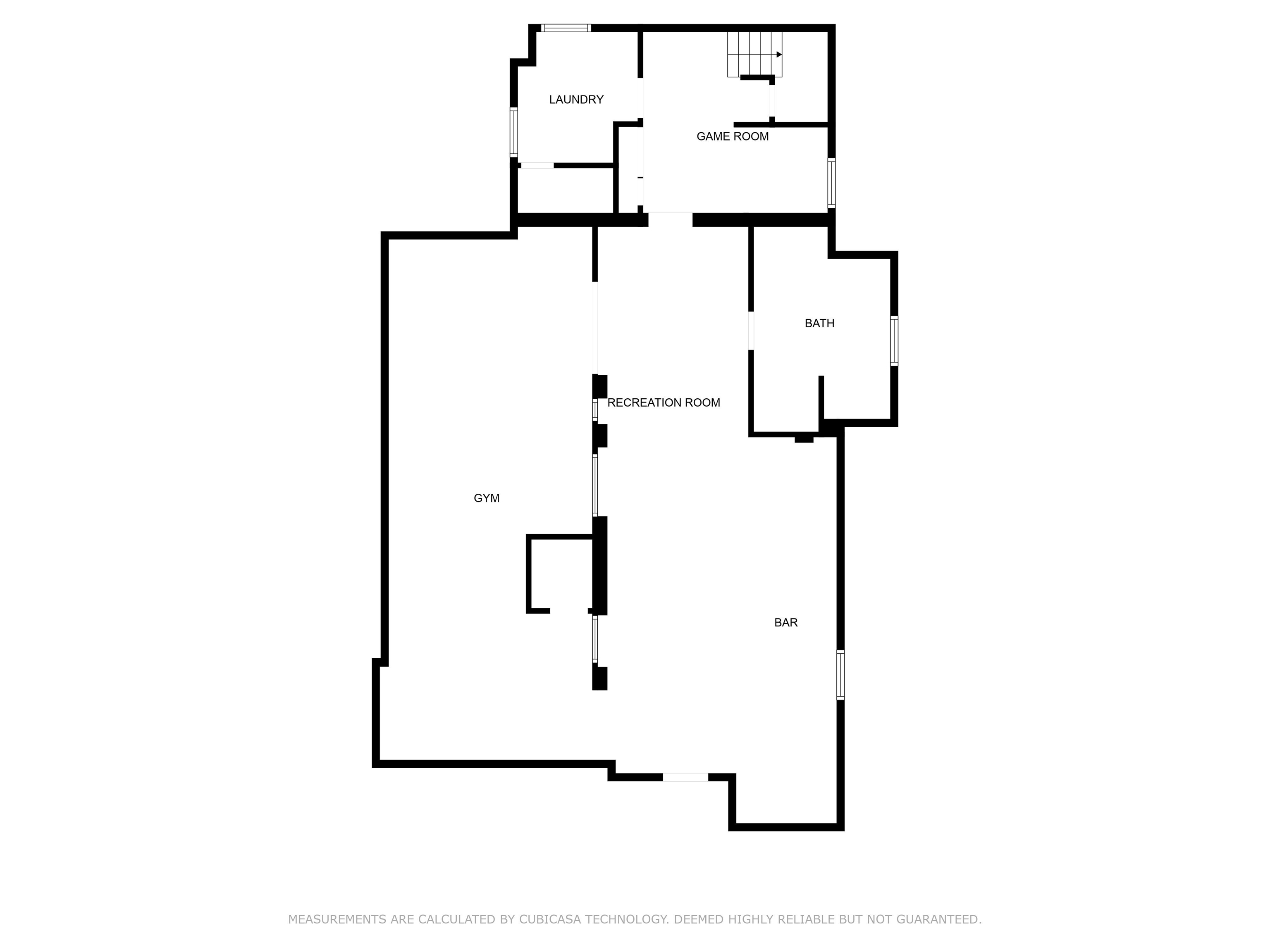 500 N Riverview Street