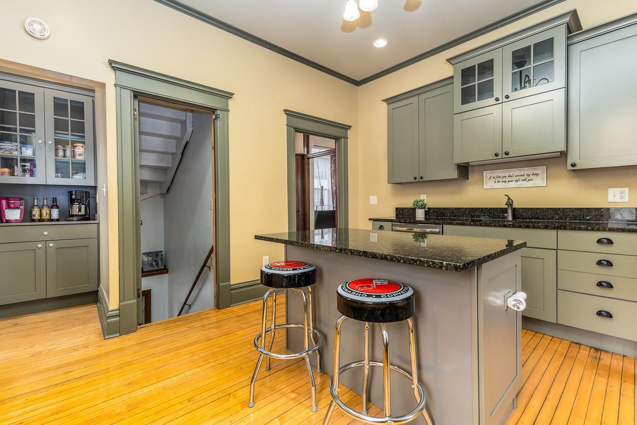 500 N Riverview Street