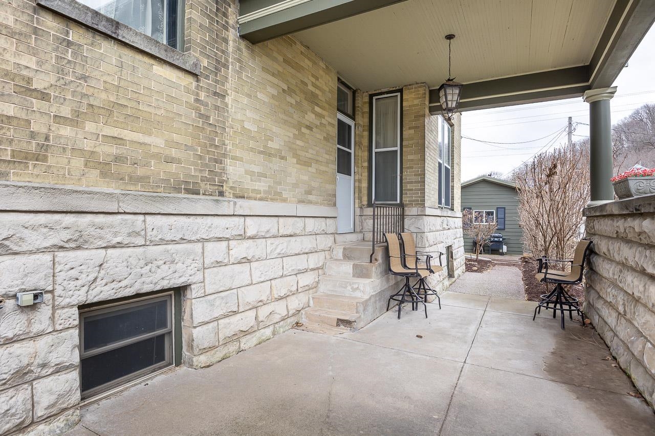 500 N Riverview Street