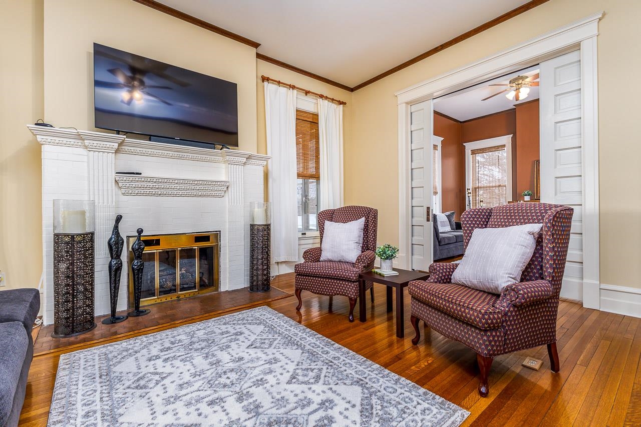 500 N Riverview Street