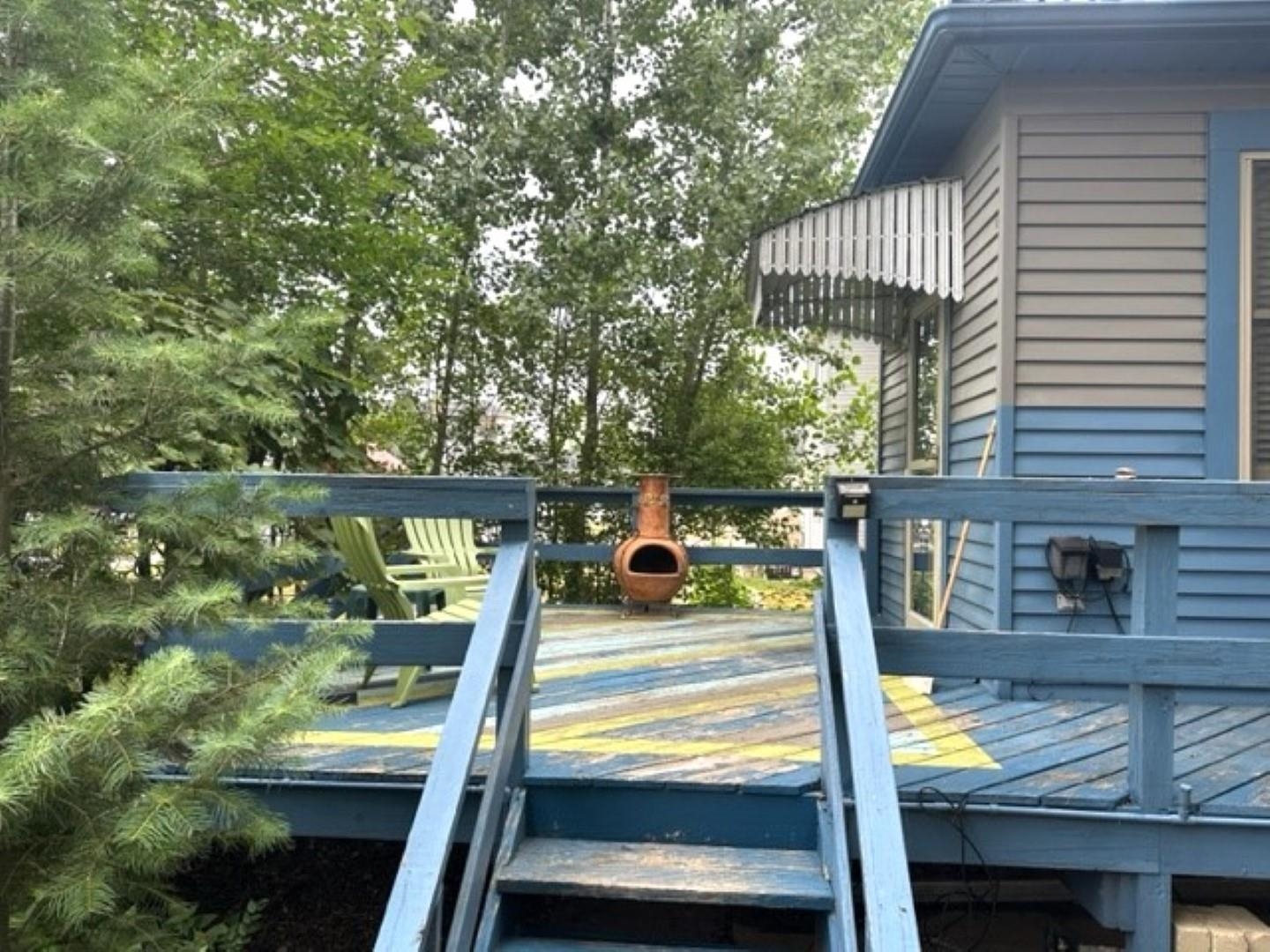 304 N Riverview Street