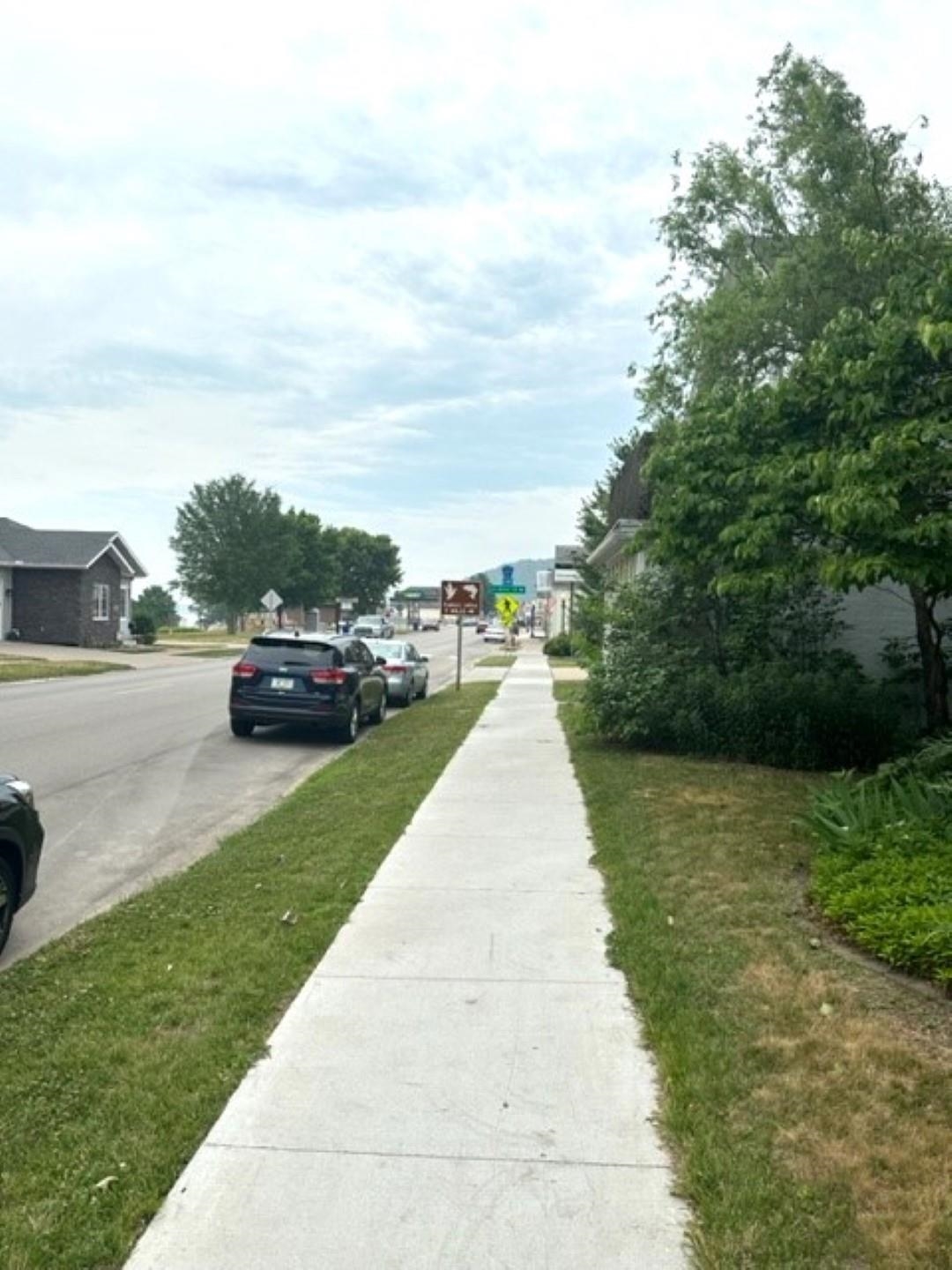 304 N Riverview Street