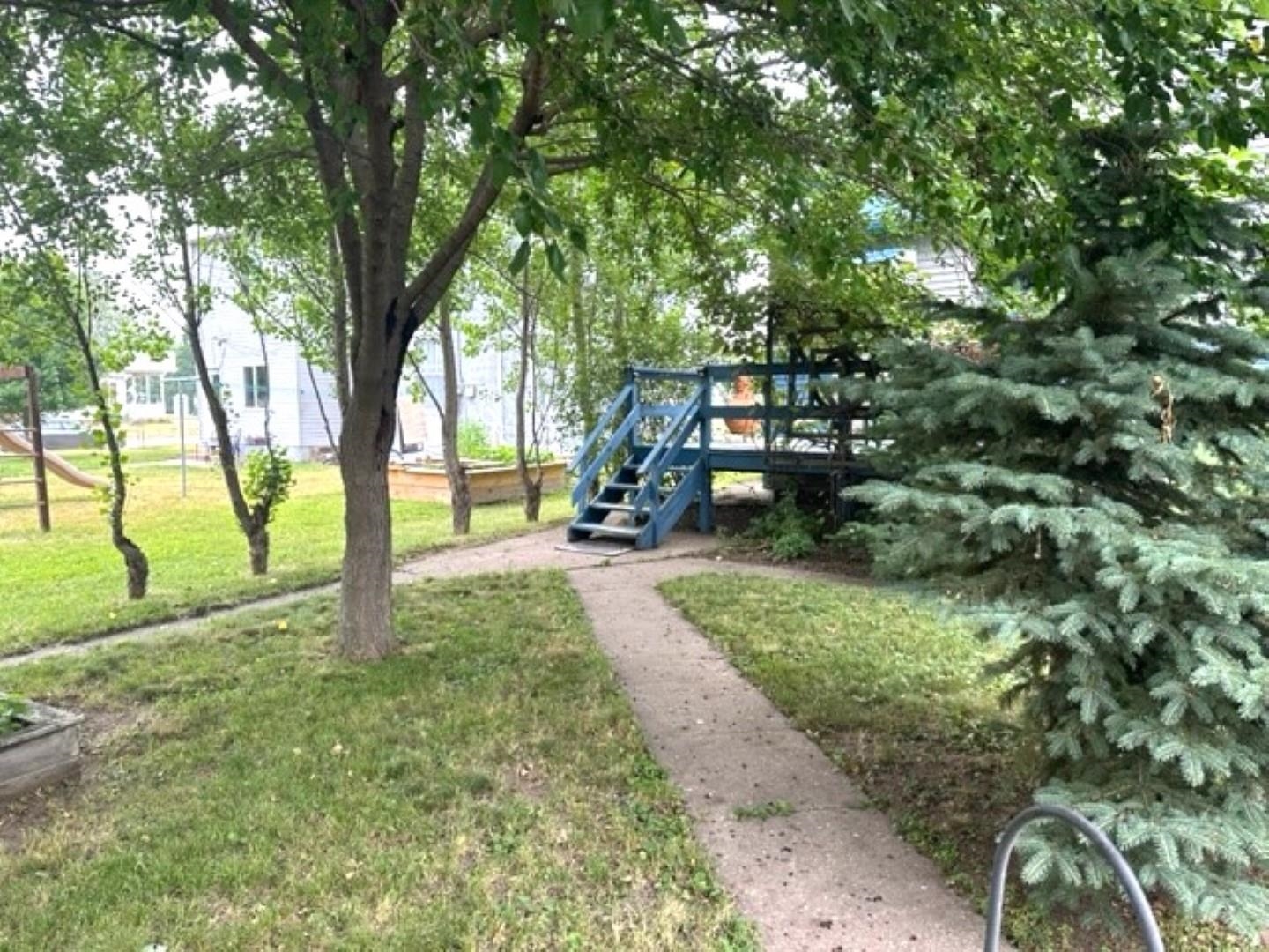 304 N Riverview Street