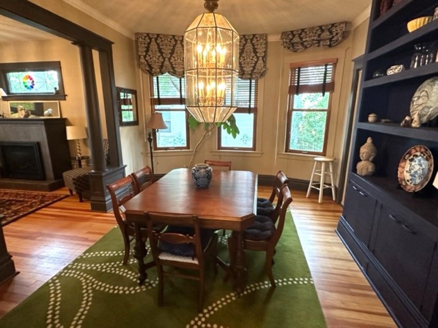 304 N Riverview Street