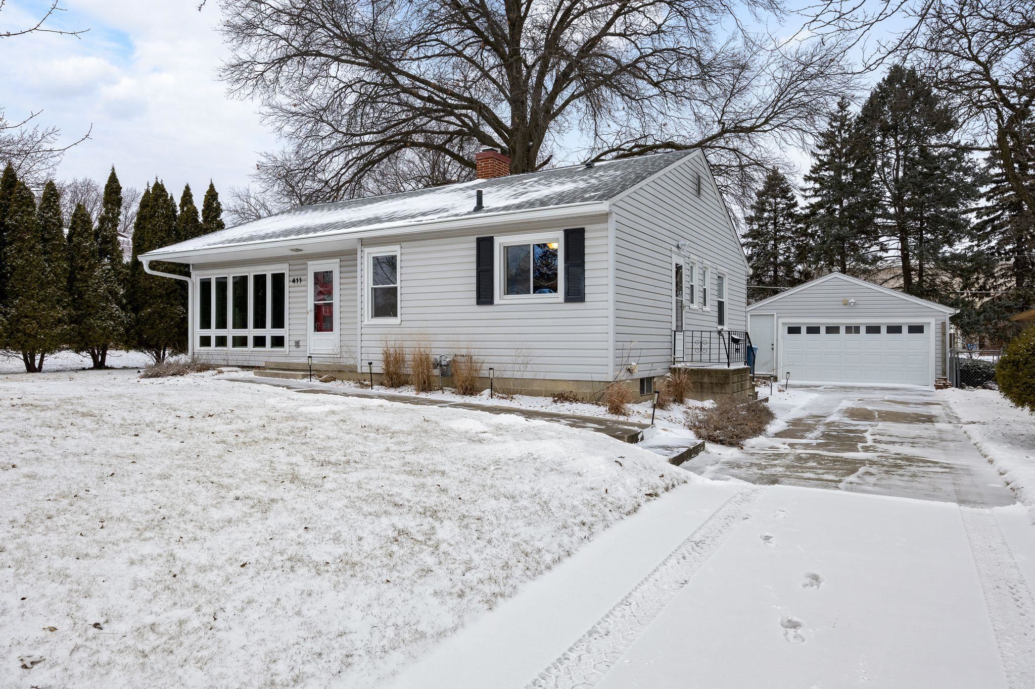 411 Carolina Avenue Unit: 411 Carolina Ave