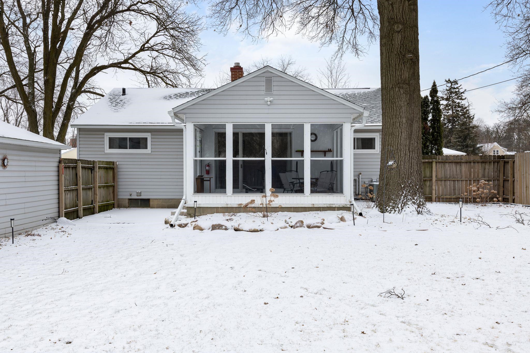 411 Carolina Avenue Unit: 411 Carolina Ave