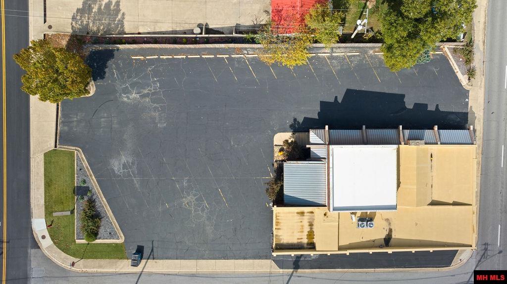 420 S MAIN STREET