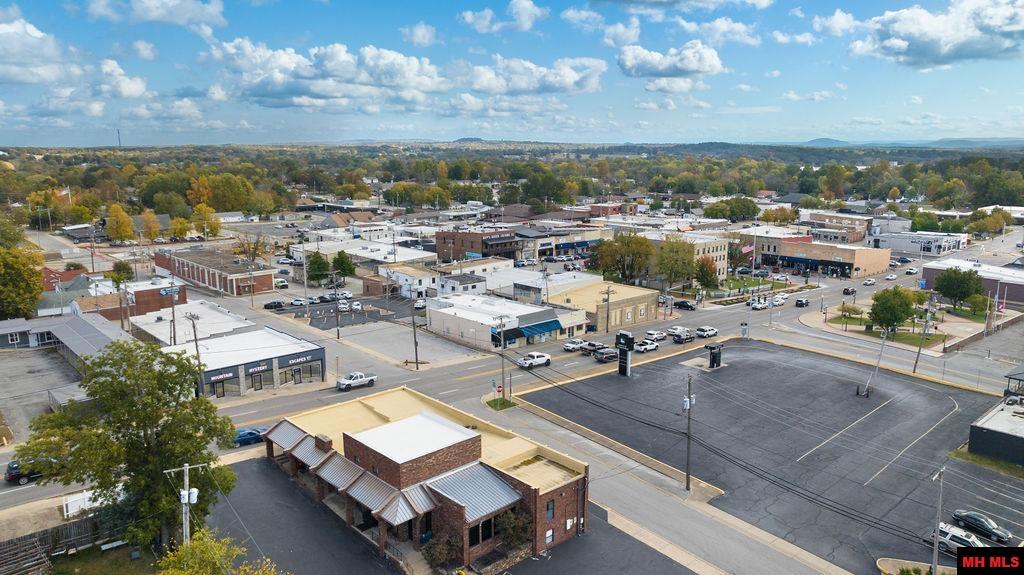 420 S MAIN STREET