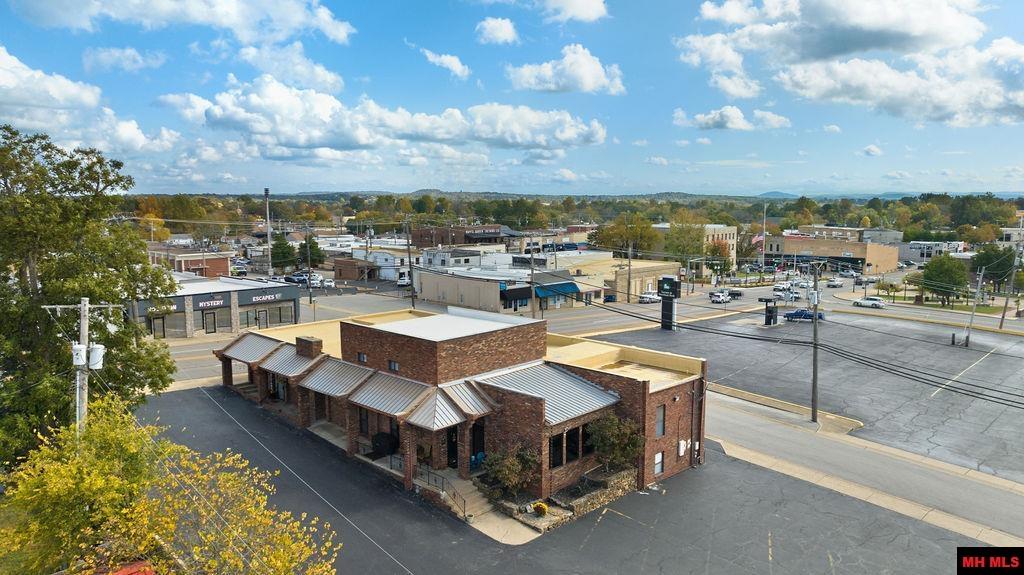 420 S MAIN STREET