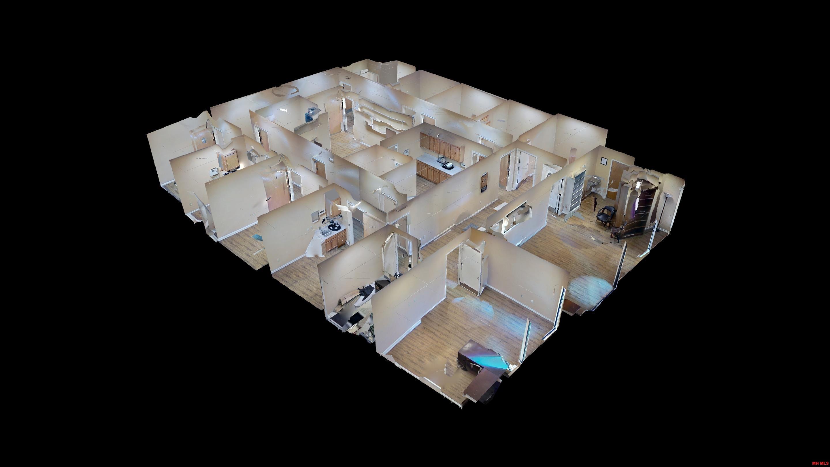 2 MEDICAL PLAZA