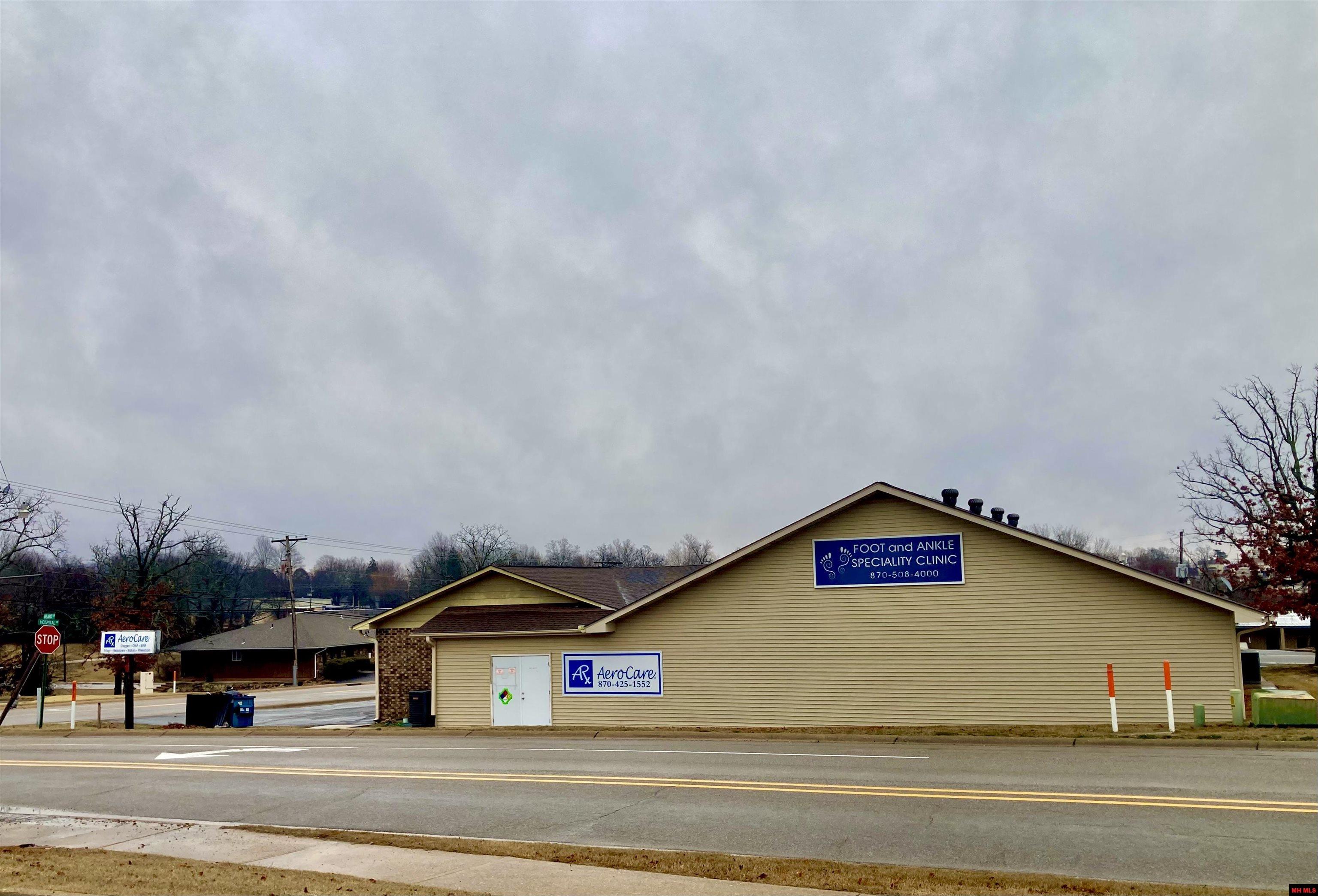2 MEDICAL PLAZA