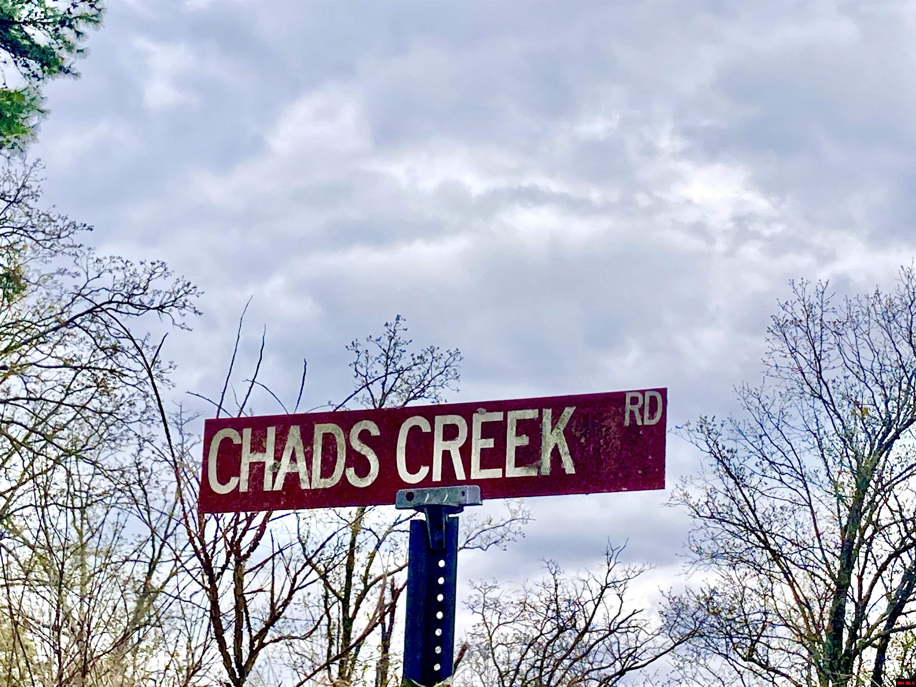 125 CHAD'S CREEK