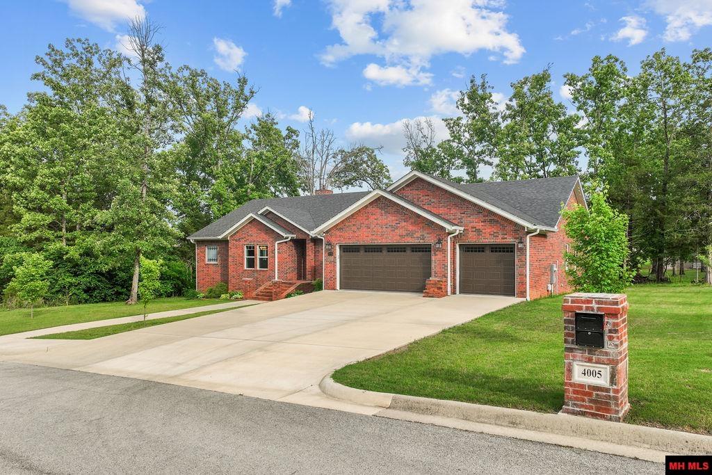 4005 SHADY GROVE ROAD