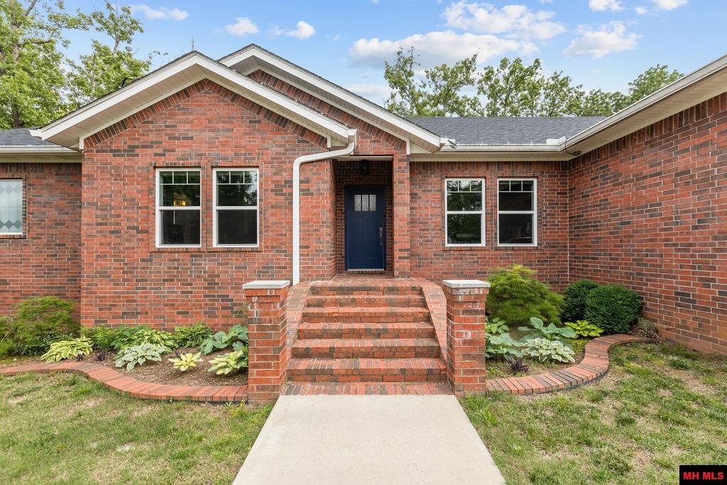 4005 SHADY GROVE ROAD