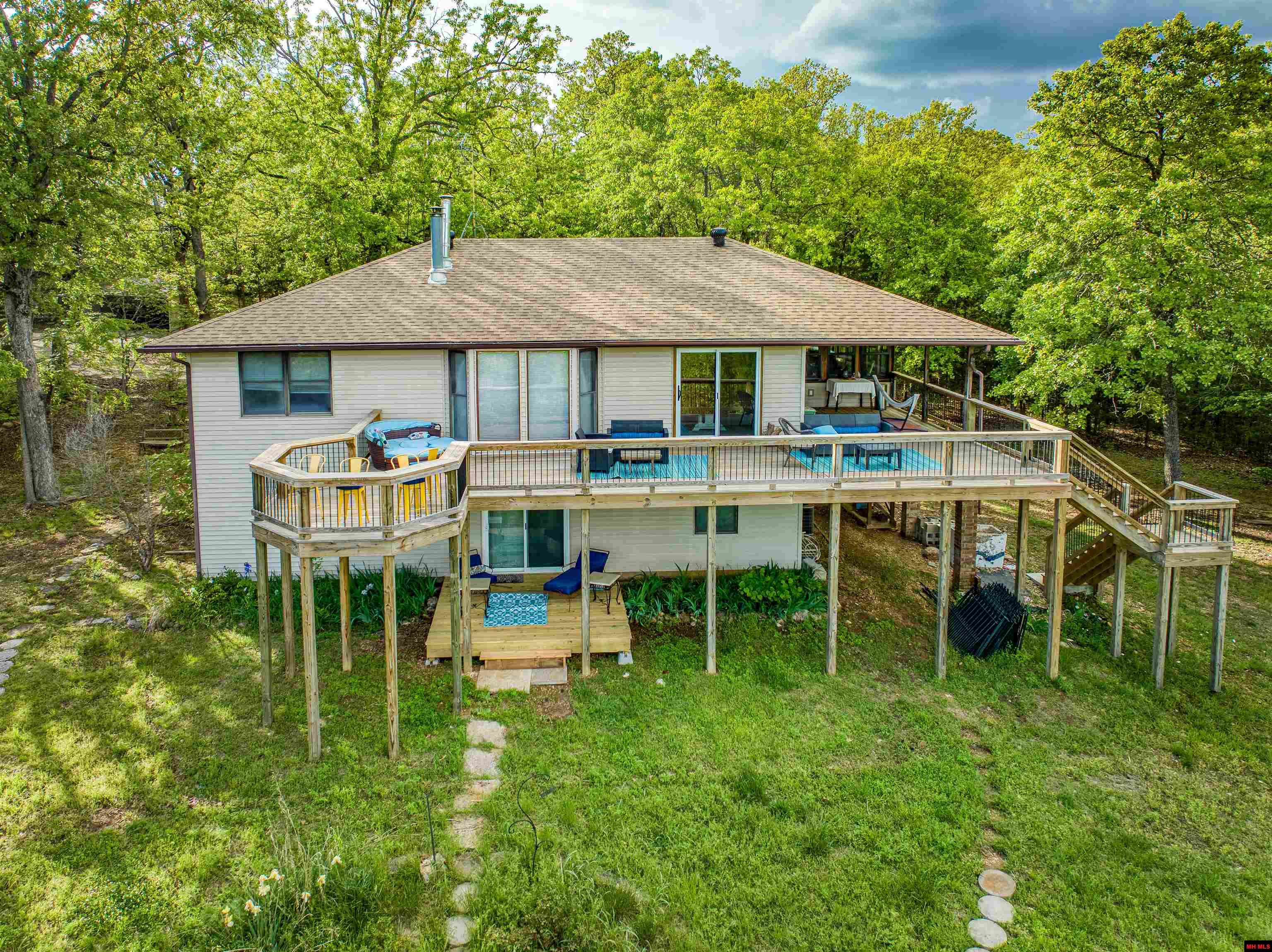 855 BUFF ROAD