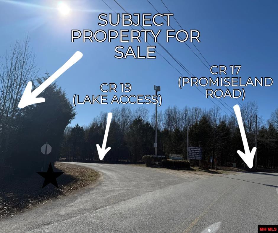 001-08820-000 PROMISE LAND ROAD