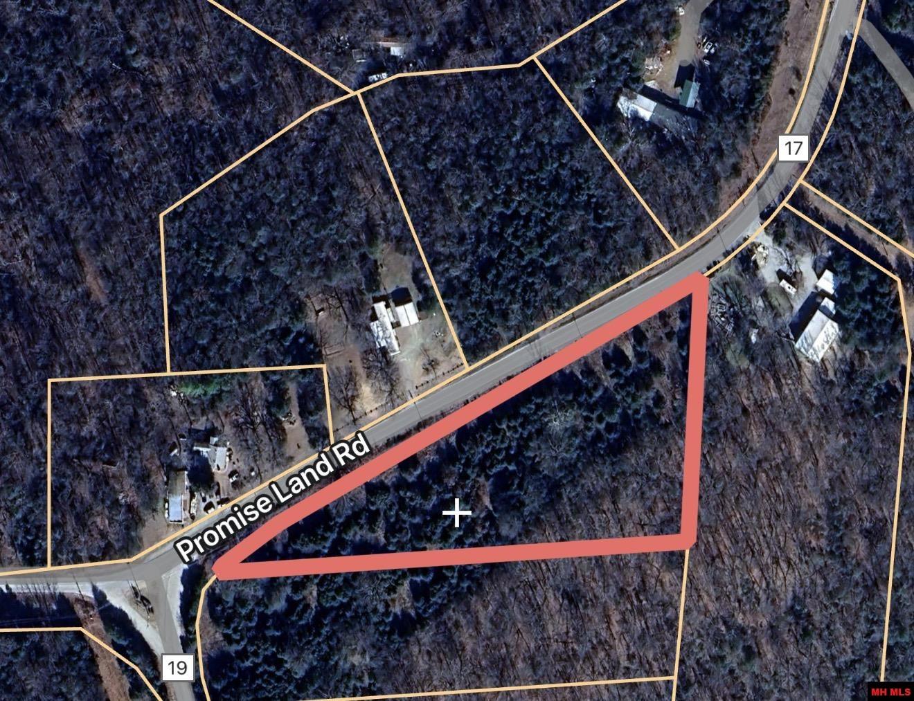 001-08820-000 PROMISE LAND ROAD