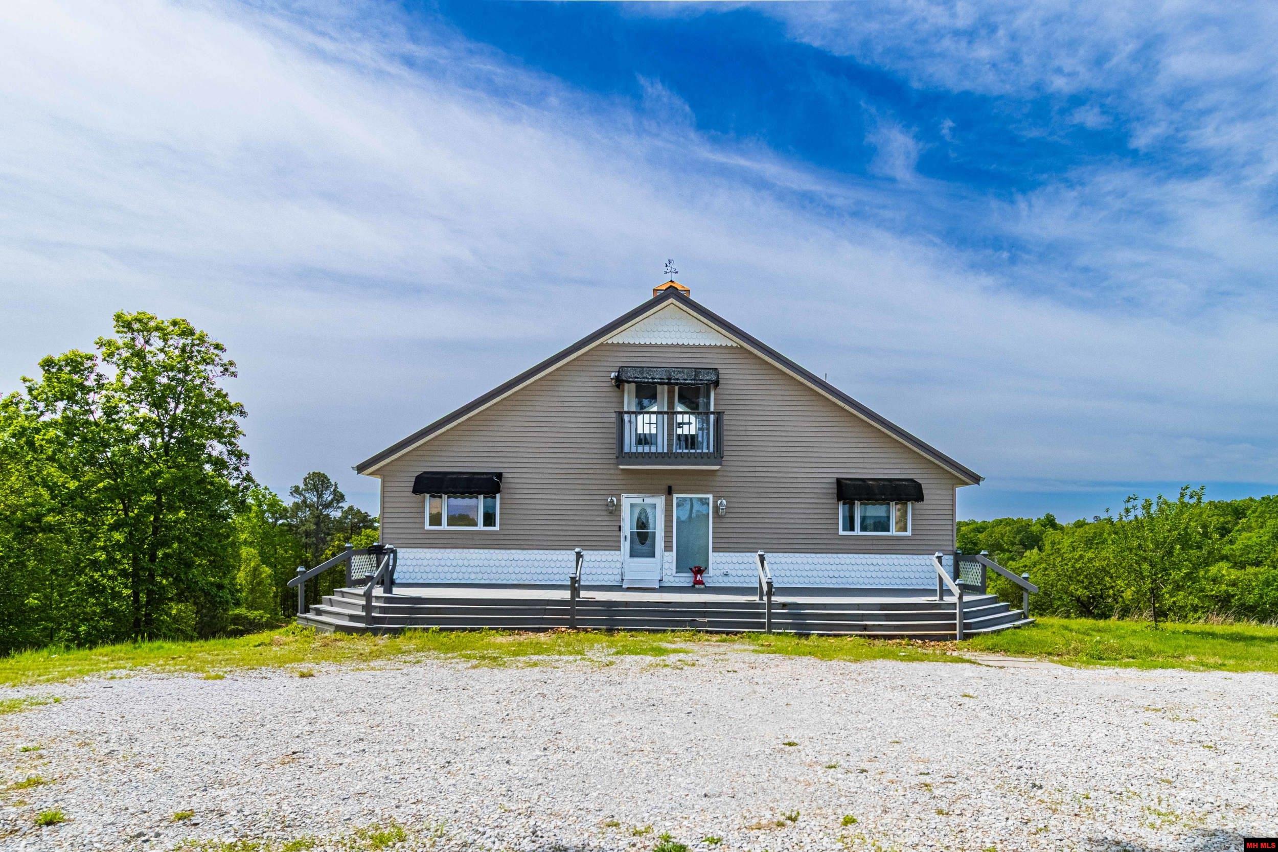 4605 HWY 177 SOUTH