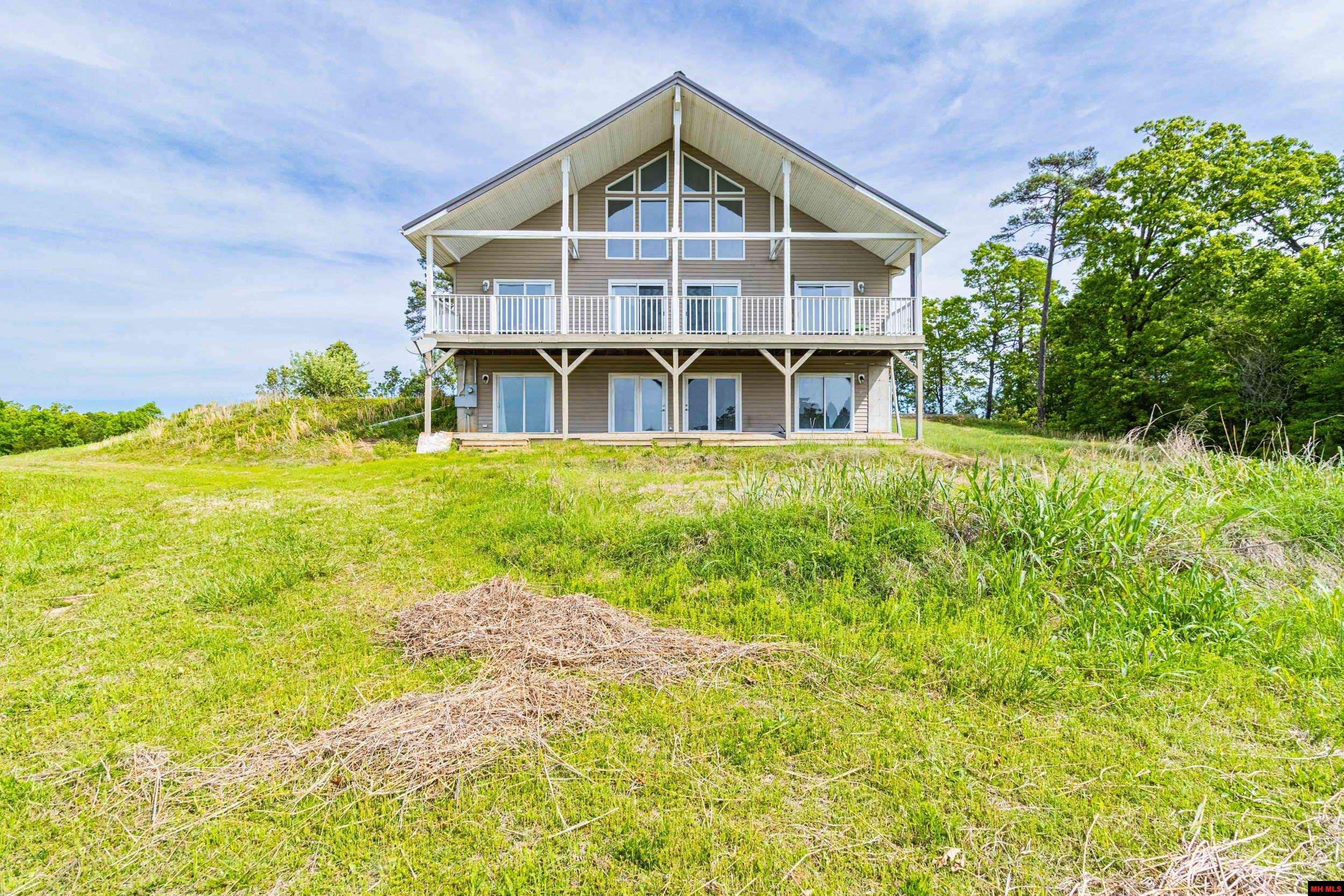 4605 HWY 177 SOUTH
