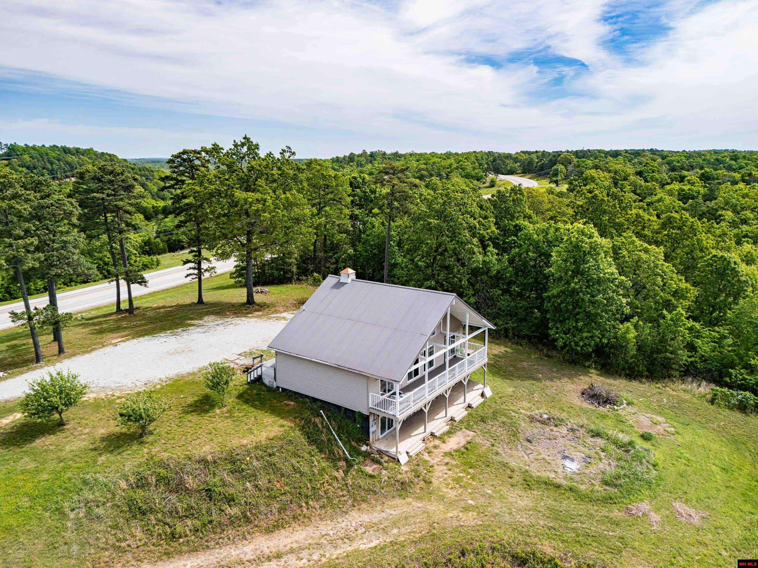 4605 HWY 177 SOUTH