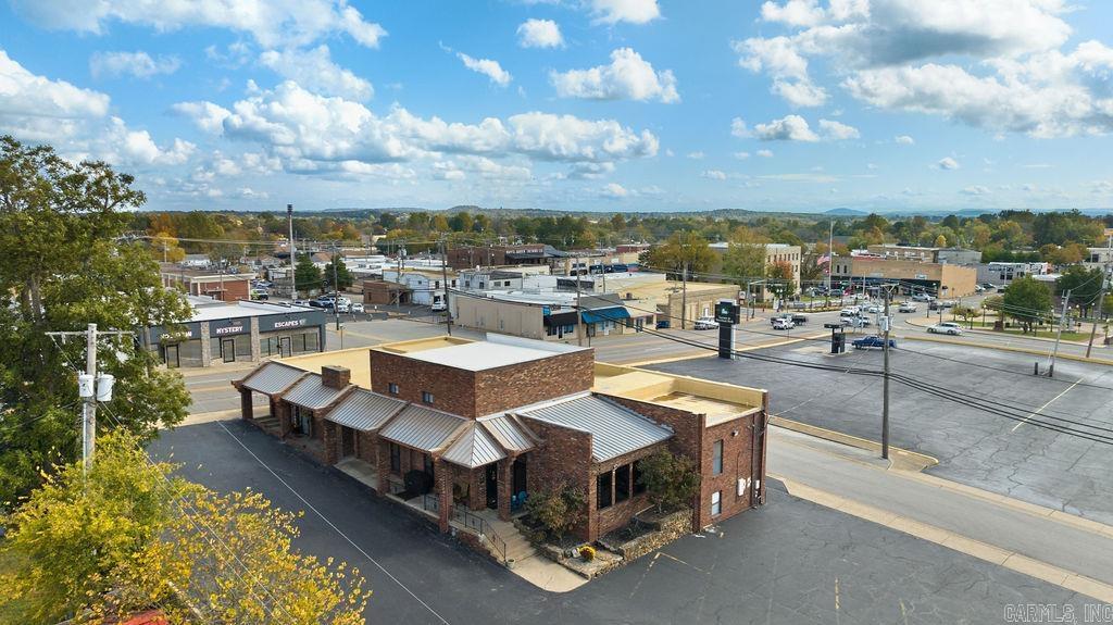 420 S Main Street