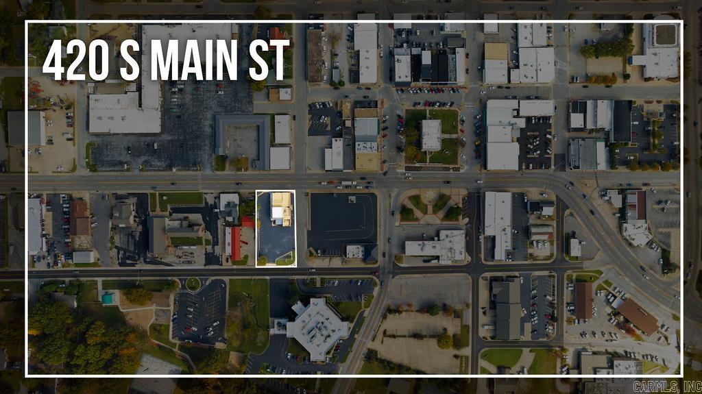 420 S Main Street