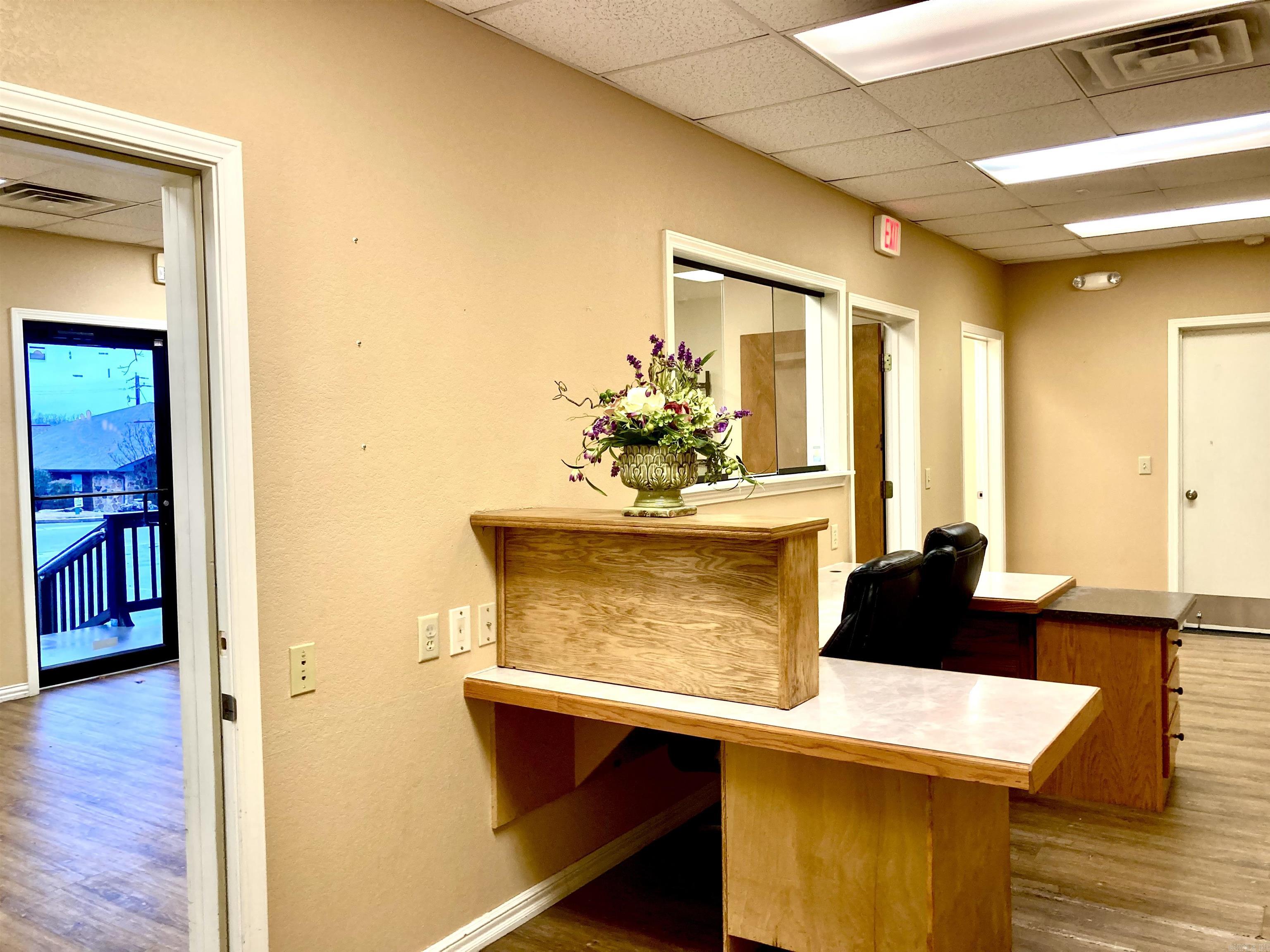2 Medical Plaza
