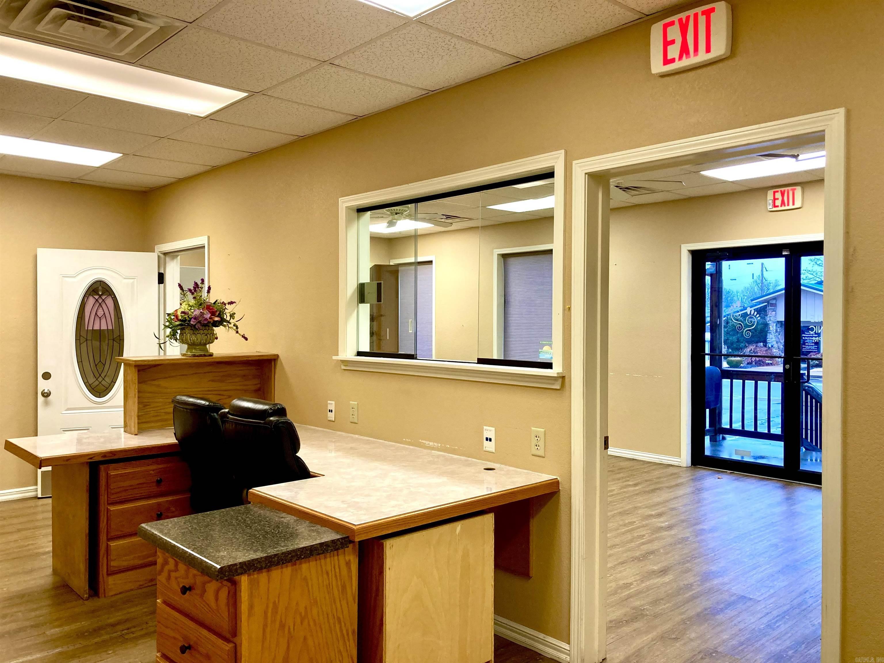 2 Medical Plaza