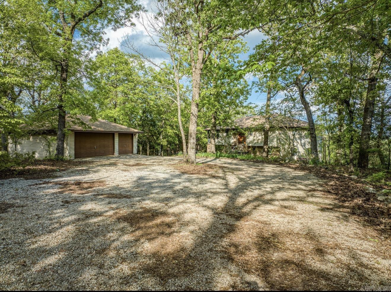 855 Buff Road